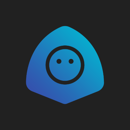AliasCloak logo